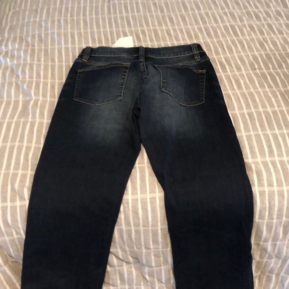 J crew stretch bootcut jeans - Picture 4 of 4